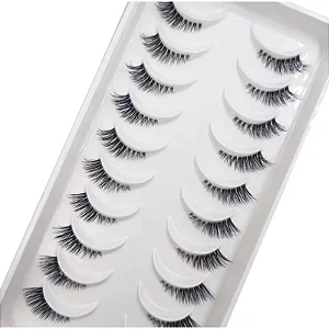 Cílios Postiço 3D/04