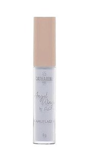 Corretivo camuflagem Angel Wings Catharine Hill Cor:A0
