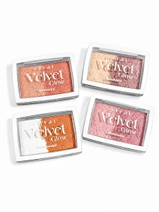 Iluminador Velvet Glow Vivai