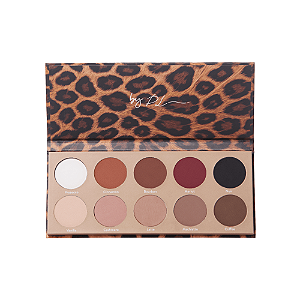 Paleta de Sombras Angel Classics by Pri Lessa - Catharine Hill