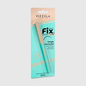 Lapiseira Para Olhos Fix Bege - Vizzela