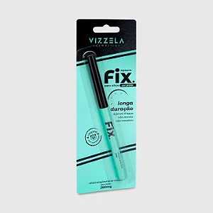 Lapiseira Para Olhos Fix Preta - Vizzela