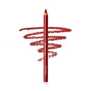Delineador Labial Petrizi Vermelho Sexy - Petrizi