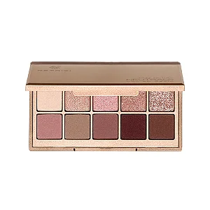 Paleta de sombras Neutrals Not So Basic Rosé Edition - Petrizi