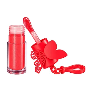 Gloss regenerador Cereja - Menela