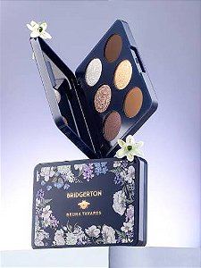 BT Bridgerton Paleta de Sombras - Bruna Tavares