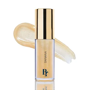 BT Banana Gloss Jelly Oil - Bruna Tavares