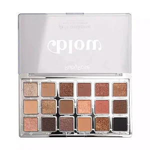 Paleta de Sombras Girls Syndrome Blow - Ruby Rose
