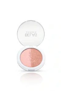 Blush 02 Duo de Blush Compacto - Belas Garden