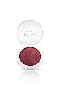 Blush Compacto Fucsia Shine - Belas Garden