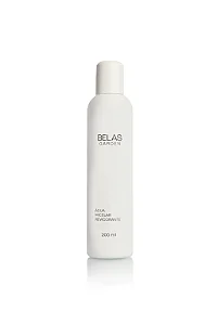 Água Micelar Revigorante - Belas Garden