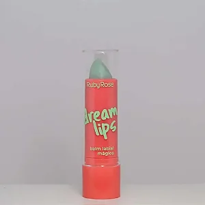 Balm mágico dream lips kiwi party - Ruby Rose