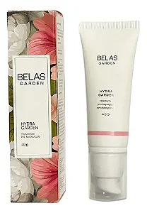 Hydra Garden Hidratante Efeito Primer - Belas Garden