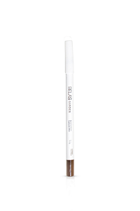 Extreme Brown Lápis Delineador para Olhos - Belas Garden
