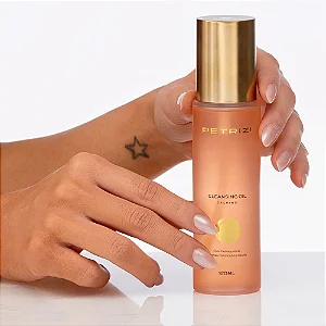 Cleansing Oil Calming - Petrizi