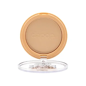 Dapop Multi Matte Pó compacto - cor 3
