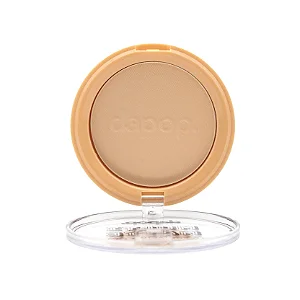 Dapop Multi Matte Pó compacto - cor 2