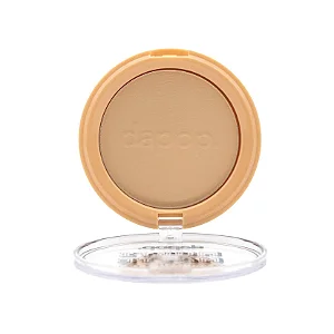 Dapop Multi Matte Pó compacto - cor 1