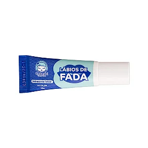 Hidratante Labial Lábios de Fada 10g - Kokeshi