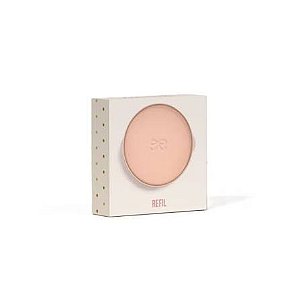 Refil Pó compacto - Latika Cor:bege claro