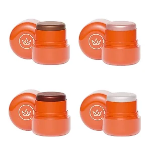 Iluminador Jelly Stick Ice Glow - Mari Maria