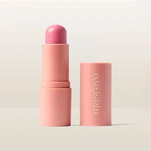 Mascavo Flush Stick Blush em Bastão Cor:Freesia