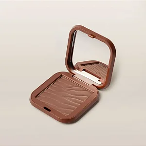 Bronzer em Pó Summer Glow Sahara - Mascavo
