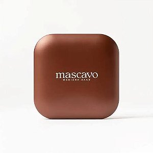 Mascavo Summer Glow Bronzer Cor: Golden Hour