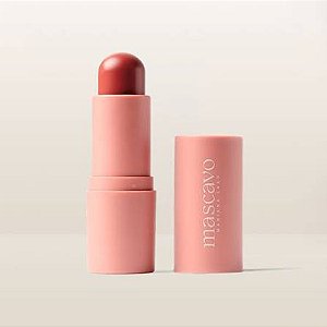 Mascavo Flush Stick Blush em Bastão Cor: Hibiscus
