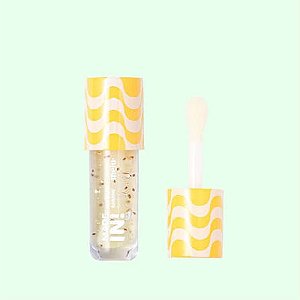 Lip Oil Calda De Banana - Melu