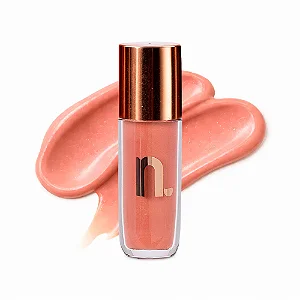 Gloss Labial Instant Glow Blessed - Nina Makeup