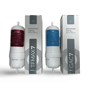 Refil PP + Carvão Hoken – Purificador HK 1000