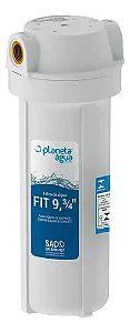 Filtro para Cavalete e Caixa d' Água Fit 230 - Rosca 3/4