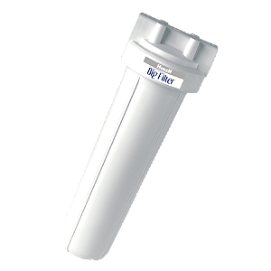Purificador de Água Hoken Big Filter para Caixa D’Água