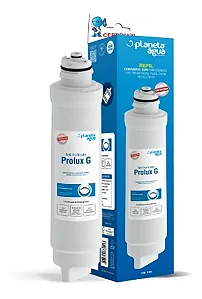 Refil Electrolux Pe v11b E Pe 11x Planeta Água