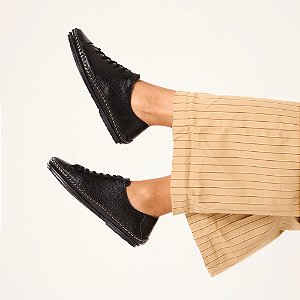 Tênis Vera Venutti (Preto)