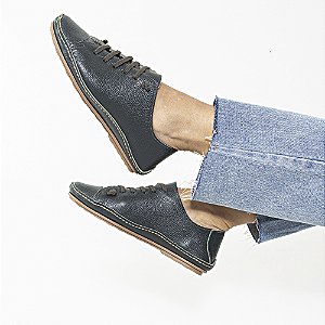 Tênis Vera Venutti (Verde Militar)