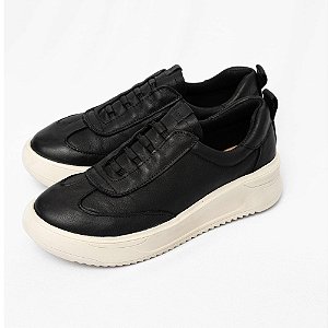 Tênis Eloá Venutti (Preto)