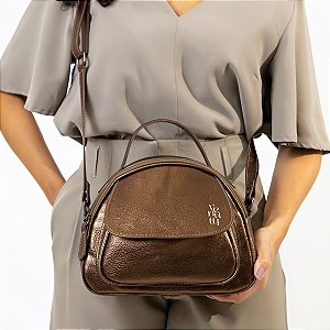 Bolsa Magda Venutti (Bronze)