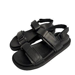 Papete Sara Venutti (Preta)