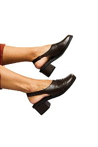 Chanel Fernanda Venutti (Café)