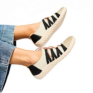 Tênia Lígia Venutti (Off-White)