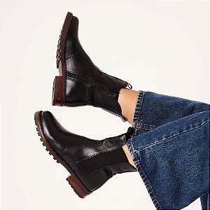 Bota Luma Venutti (Preta)