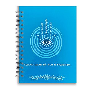 Caderno Universitário