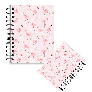 Agenda Flamingo