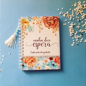 Caderneta da Gestante