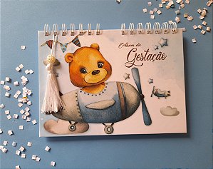 Álbum da Gestação