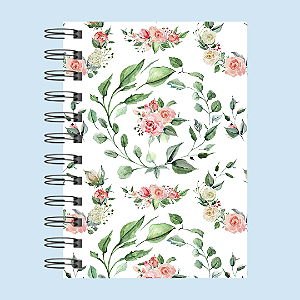 Agenda Floral