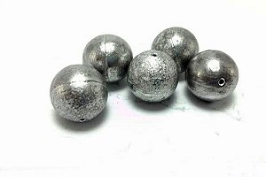 Chumbada Bola 80gr 1kg Summer