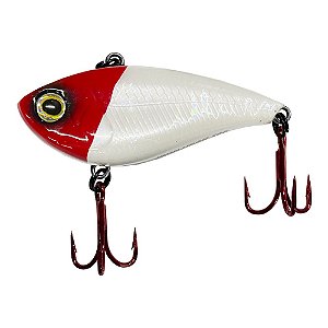 Isca Artificial Iron Head 7cm 20g Cor 14 - Marine